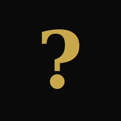 Vos questions