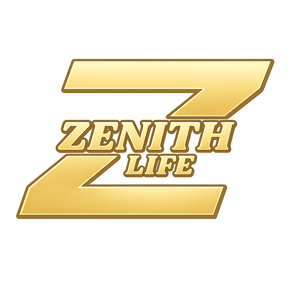 Zénith Life