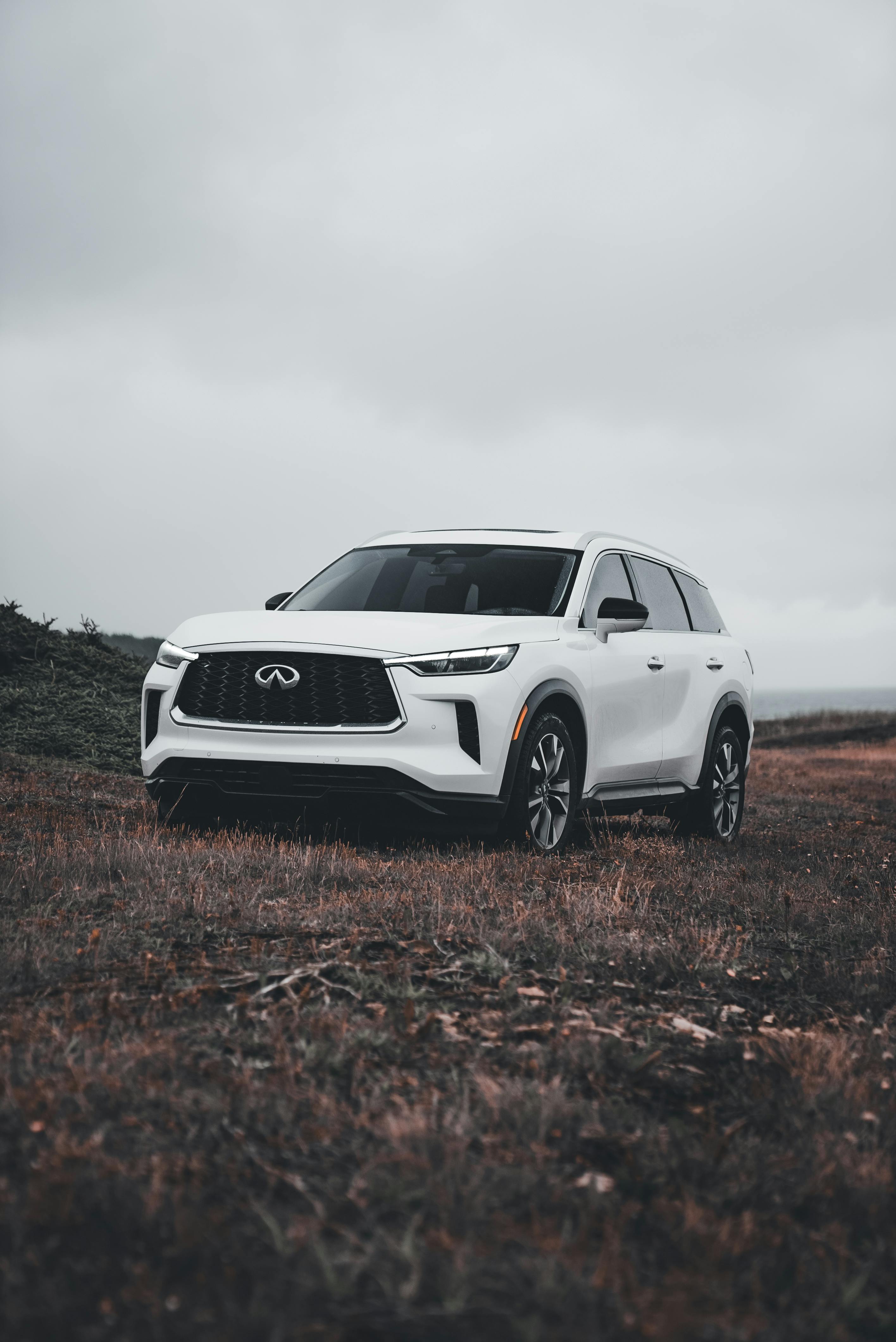 SUV